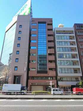Sumitomo Corporation acquires office building in Shiba-Daimon