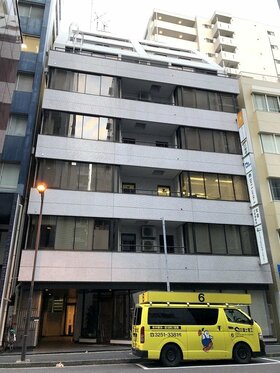 JR West Properties acquires Iwamotocho, Chiyoda-ku building