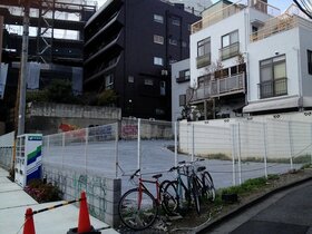 Hong Kong investor acquires Harajuku land