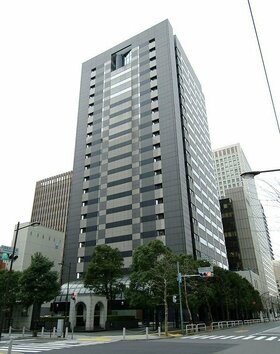 E-commerce settlement service provider relocating to Hibiya Daibiru Building