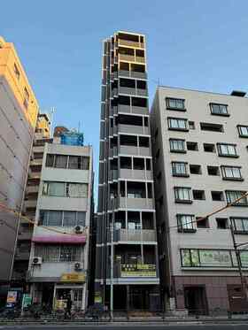 Compass Asset Management forms residential fund with Tokyo properties