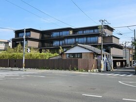 Nippon Life Private REIT acquires hotel in Kyoto