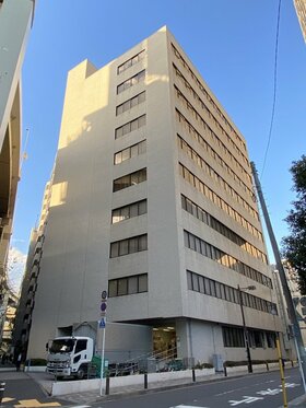 CBRE GI acquires office building in Nihombashi-Hakozakicho (updated)
