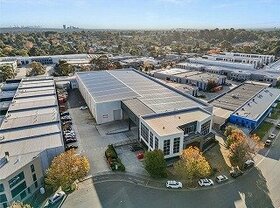 Kanden Realty & Development acquires logistics facilities in Australia