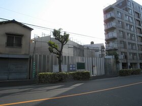 Parking operator purchases Meguro land for own facility