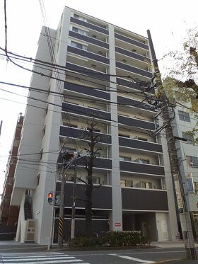 Industry association acquires newly built Yokohama apartment