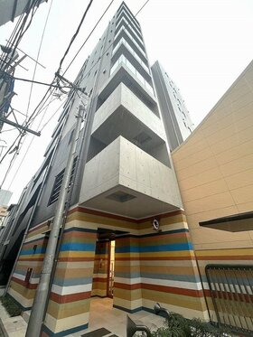 Hoikuen Mirai Fund 3 acquires newly built Tsukishima, Chuo-ku building