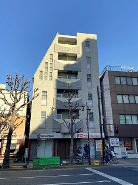 B-Lot disposes office building near Ogikubo Station in Suginami-ku