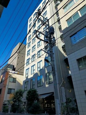 MetLife acquires Hamamatsucho hotel