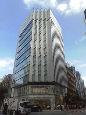 JR East acquires retail building near Shinjuku Station east exit