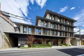 Chuo-Nittochi acquires hotel near Nijo Castle in Kyoto