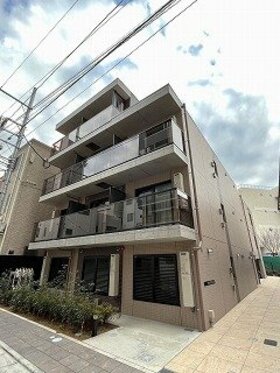 Properst sells apartment building near Oji Station in Kita-ku