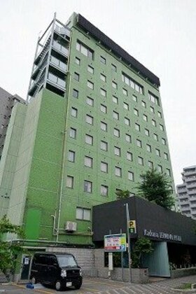 Apa acquiring hotel in Kadoma City, Osaka