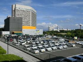 Osaka Business Park plans series of developments, Yomiuri TV constructing HQ