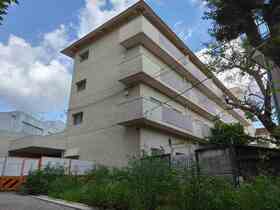 Chuo-Nittochi acquires former bank dormitory in Mejiro, Toshima-ku