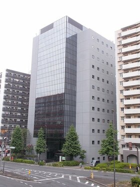 Luup moves from Kanda to Gotanda to expand office