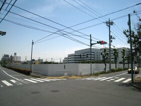 Astellas selling land to Sumitomo for Y10bn