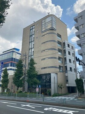 SRE Holdings acquires apartment building in Meguro-ku