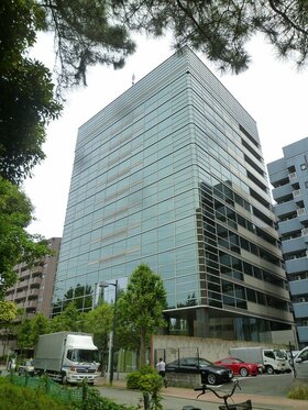 Family office acquires Shin-Yokohama office building with Y4bn mortgage