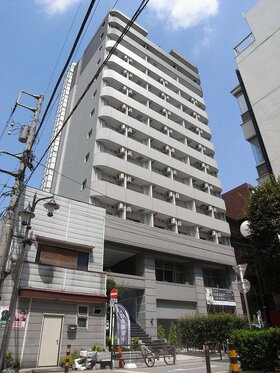 LONE STAR Sells Apartment in Shibuya