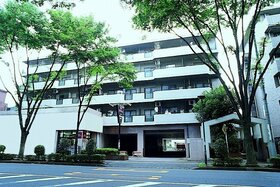 Daiwa Securities Living REIT to sell Urawa apartment