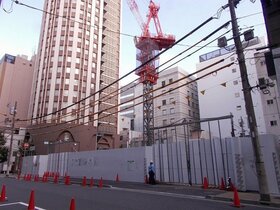 Bizmates relocating to Daiwa Akihabara Building