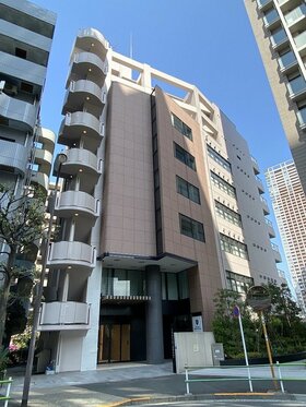 Goldman private REIT purchases office building in Shibaura, Minato-ku