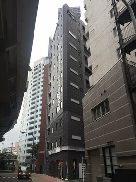 Ichigo acquires new hotel in Nihonbashi