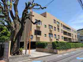 Mitsui acquires Aoyama luxury rental apartment building