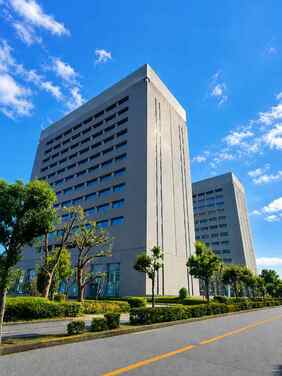 Mitsubishi Logistics sells two office buildings in Osaka City