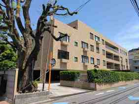 Mitsui acquires Aoyama luxury rental apartment building