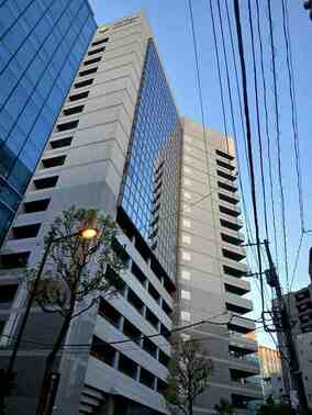 Pacific Consultants to open office in Sumitomo Fudosan Sarugakucho Building