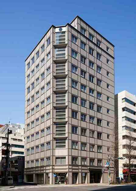 Ichigo Office REIT to sell Tokyo office buildings for Y19bn