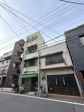 Maverick Union secures Taito-ku land for rental housing