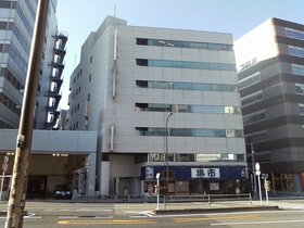 Constructor Obayashi obtains office building in Takanawa, Minato-ku