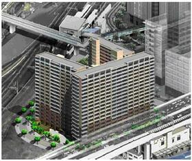 Daiwa House to develop 600 units housing complex in Nagoya