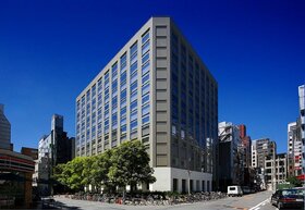 DA OFFICE Acquires Two Properties Including DaVinci Minami-Semba in Osaka for Approx. 7.2 Bil.