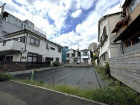 Meiho Enterprise acquires land for apartment building in Jingumae