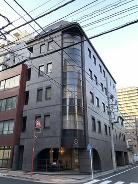 Sun Frontier disposes office building in Akihabara vicinity