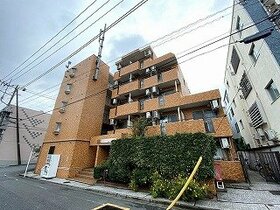 Cosmos Initia acquires apartment building in Shinagawa-ku