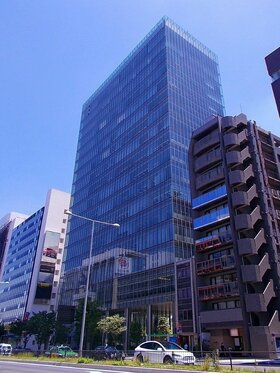 Rakuten subsidiary leasing TK Minami-Aoyama Building in its entirety