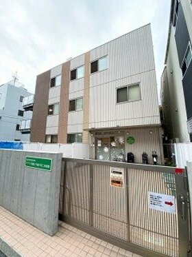 Akarui Mirai Asset acquires nursery school in Isogo-ku, Yokohama City