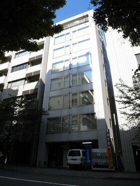 TOSEI Sells Office Building in Hanzomon, Tokyo