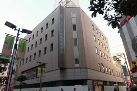 Daiwa House acquires closed hotel in Shinjuku