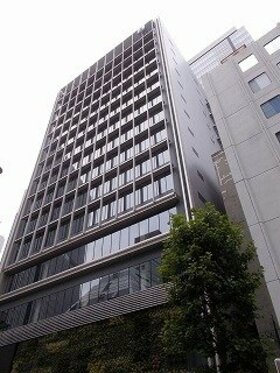 Au Insurance moving to Hulic Toranomon 2nd Building