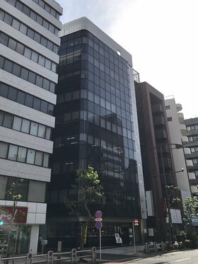 Aoyama Zaisan securitizes Kanda office building for retail investors