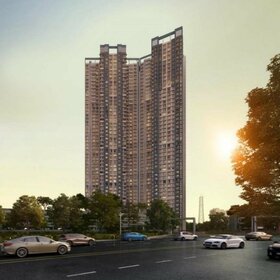 Marubeni joins condo development project in Mumbai, India