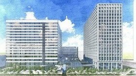 IHI, Mitsubishi implementing 3rd joint project in Toyosu