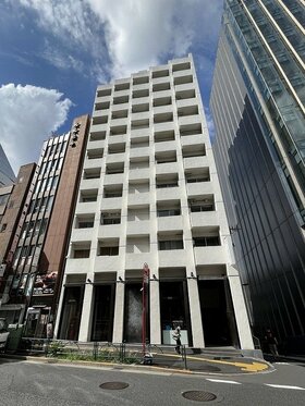 Artplan acquires office building in Shinjuku