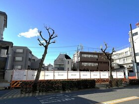 Tokyu Livable developing clinic, retail building in Meguro-ku